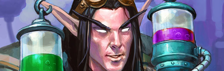 Hearthstone проект бумного дня головоломка прохождение